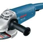 ANGLE GRINDER GWS 2000 - 180MM Professional