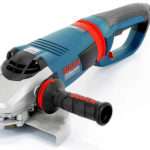 ANGLE GRINDER GWS 26-230 JH Professional