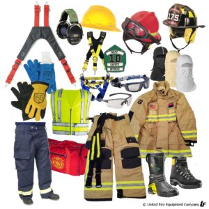 Personal Protection Equipment PPE