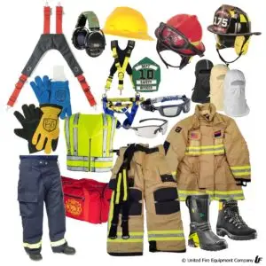Personal Protection Equipment PPE