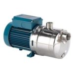Calpeda MXHM 204/A 240V Multistage Pump
