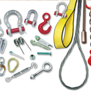 Lifting Equipment