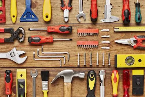 TOOLS