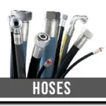 Hoses & Fittings