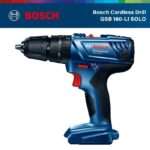 18V DRILL / DRIVER (2x 1.5Ah +Charger + Case)