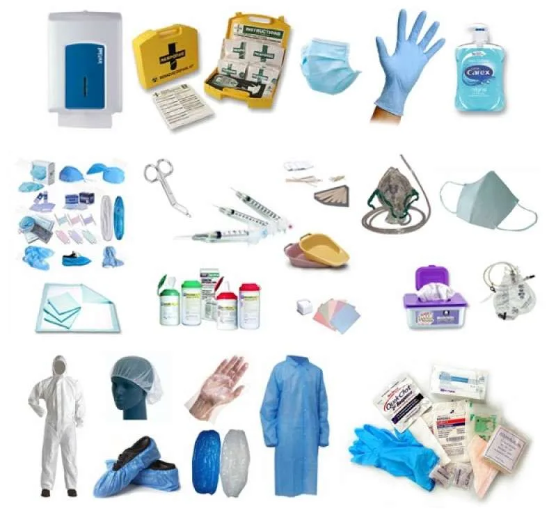 Consumables