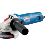 750 WATTS 4" MINI GRINDER