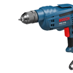 600 W. 10MM KEYLESS CHUCK DRILL