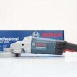2000 W. 7"/180MM LARGER ANGLE GRINDER