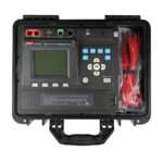 UT516B Insulation Resistance Tester