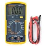 TMM 7201 Terminator digital multimeter