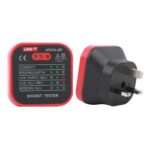 UNI-T Socket Tester UT 07A-UK