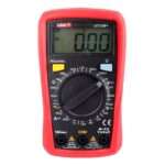 UNI-T Multimeter UT 33B+
