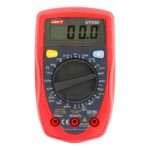 UNI-T Multimeter UT 33D+