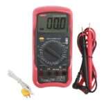 UNI-T Multimeter UT 55