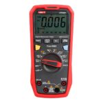 UNI-T Multimeter UT 61D+