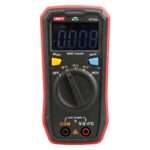 UNI-T Multimeter UT 123