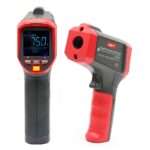 UNI-T Thermometer UT 302D+