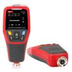 UNI-T Thickness Meter UT 343D