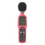 UNI-T Sound Meter UT 352
