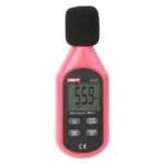 UNI-T Sound Meter UT 353