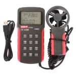 UNI-T Anemometers UT 362
