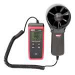 UNI-T Anemometers UT 363S