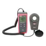 UNI-T Lux Meter UT 383S