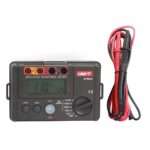 UNI-T Insulation Tester UT 501A