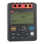 UNI-T Insulation Tester UT 512