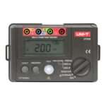 UNI-T Multimeters UT 526