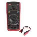 UNI-T Capacitance Meter UT 603