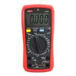 UNI-T Multimeter UT 890C