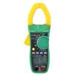 Mastech AC~DC Digital Clamp Meter MS 2138R