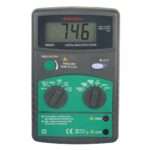 Mastech Insulation Tester MS 5201
