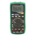 Mastech Multimeter MS 8209