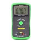 Meet Multimeter MS SD1