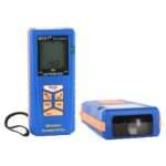 Meet Distance Meter MS WLDM640