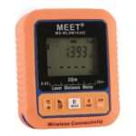 Meet Distance Meter MS WLDM1030C/ MS-WMB1