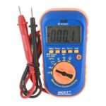 Meet Multimeter MS WP4DMM2