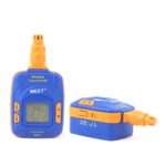 Meet Data Logger MS-WH