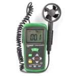 Terminator Anemometer TAM 618