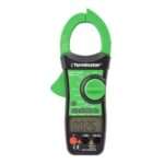 TCM 7196 dual digital display 1000A  AC/DC clamp meter