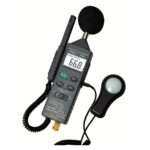 Terminator Environment Meter TEM 8820
