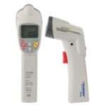Terminator Thermometer TIR 8812
