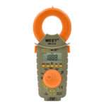 Meet Clamp Meter MS 37A