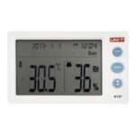 A13T Temperature Humidity Meter