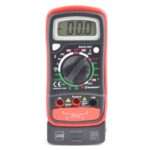 Terminator Multimeter TMM 7203