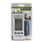 Terminator Hygrometer TTH 2410