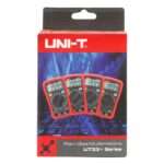 UNI-T Multimeter UT 33C+